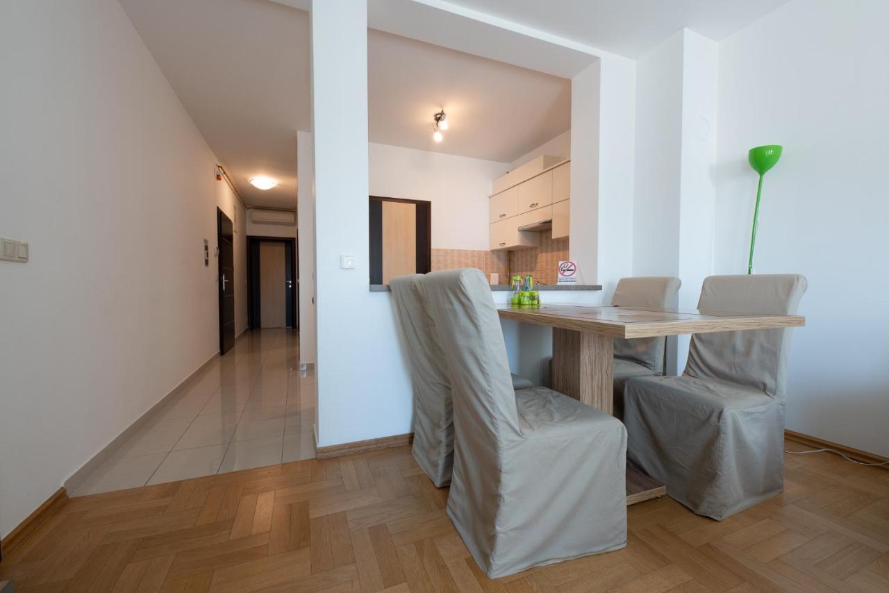 Apartmani Spoljar Zupanja Exterior photo